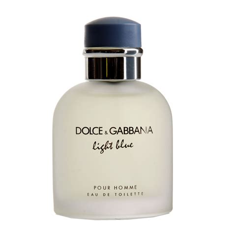 dolce gabbana light blue eau de toilette spray perfume|dolce gabbana light blue sizes.